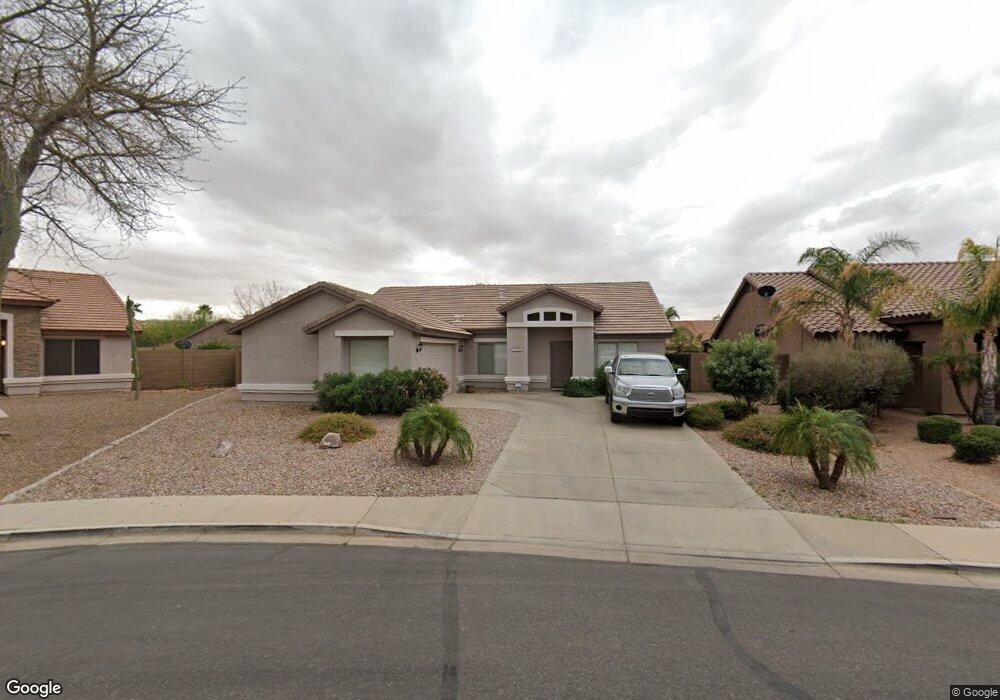 9753 E Jan Ave, Mesa, AZ 85209 - photo 1