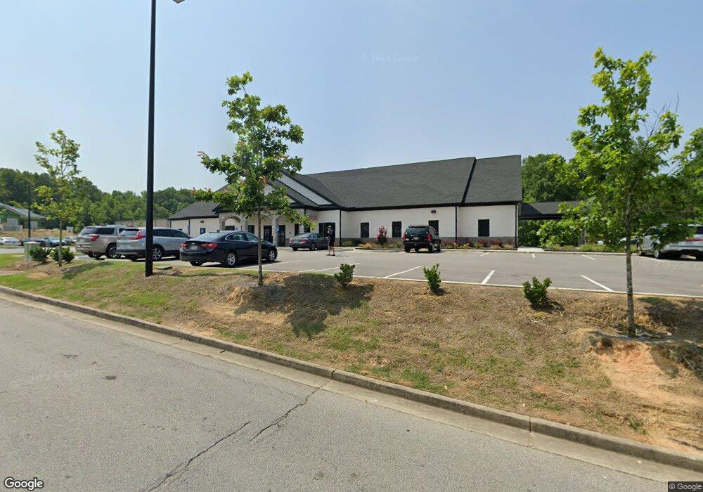 2326 Sparta Way unit LOTS 13-16, Buford, GA 30519 - photo 1