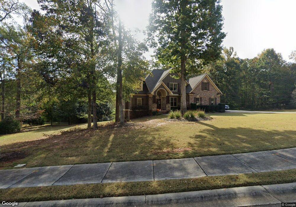 348 Hidden Trail, Pendergrass, GA 30567 - photo 1