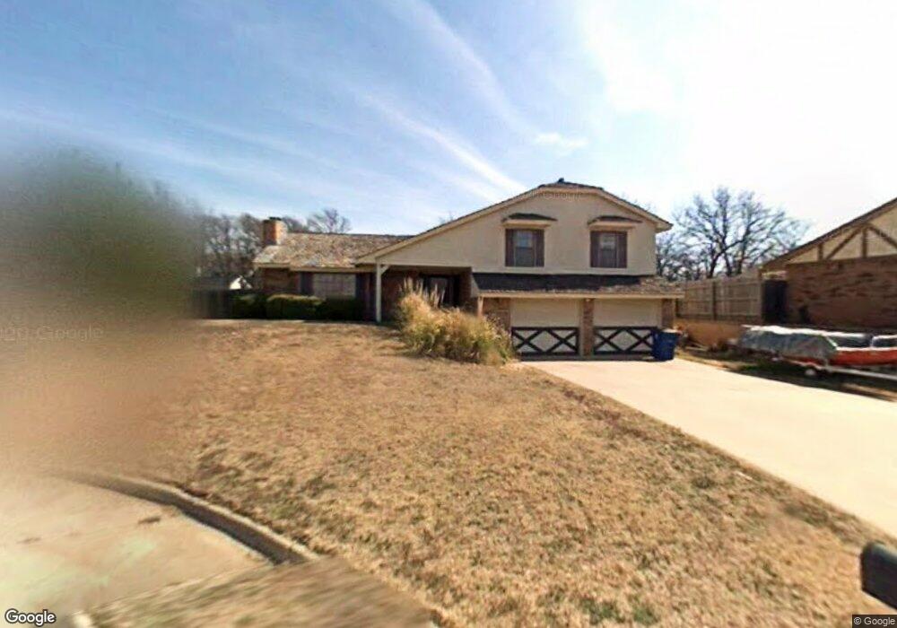 3508 Robert Dr, Duncan, OK 73533 - photo 1