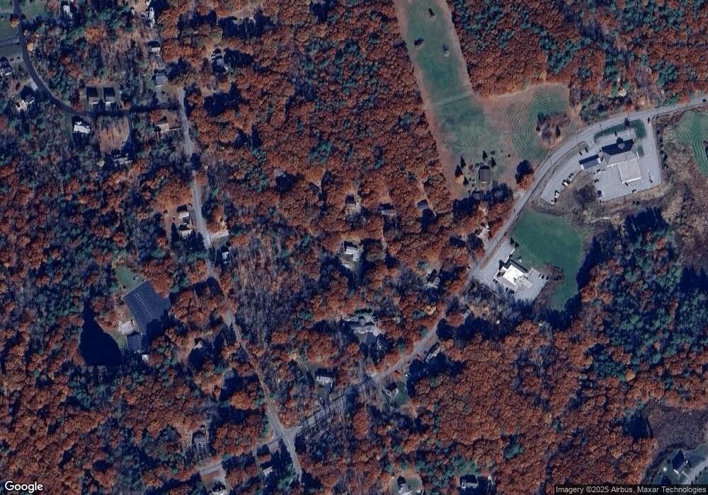 17 Corey Rd, Ashburnham, MA 01430 - photo 1