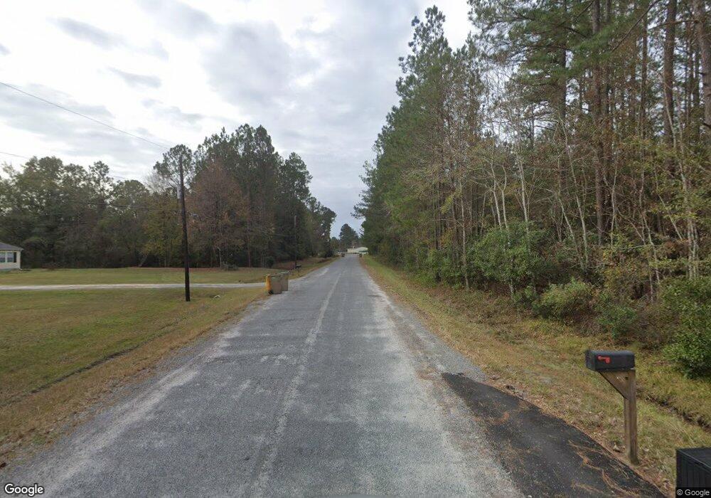 0 Woods Dr unit 8876702, Guyton, GA 31312 - photo 1