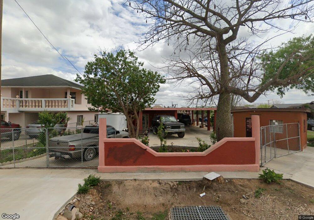 2013 Esperanza St S, Weslaco, TX 78599 - photo 1