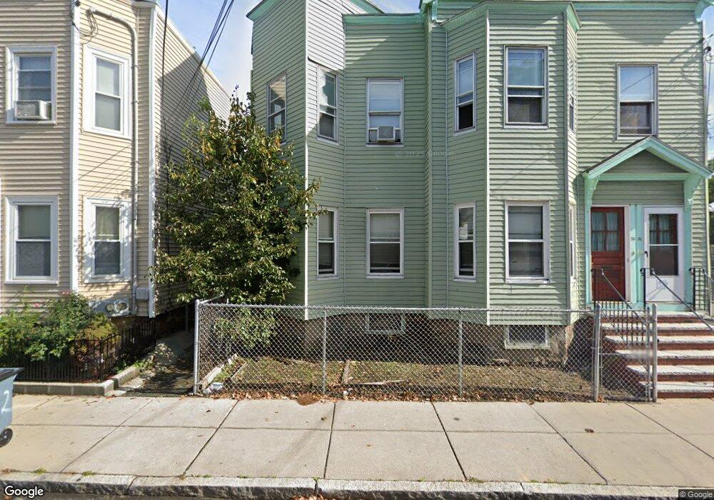 74 Hano St unit 1, Allston, MA 02134 - photo 1