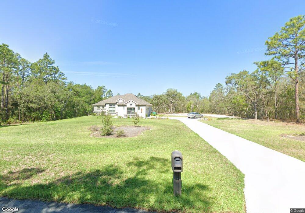 4314 N Little Dove Terrace, Hernando, FL 34442 - photo 1