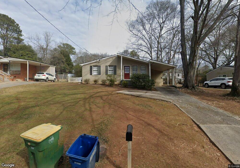 120 Willow Run, Athens, GA 30606 - photo 1