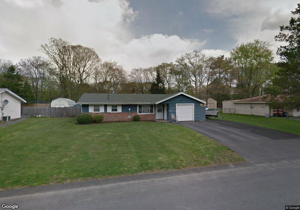 103 Elsie Rd, Brockton, MA 02302 - photo 1