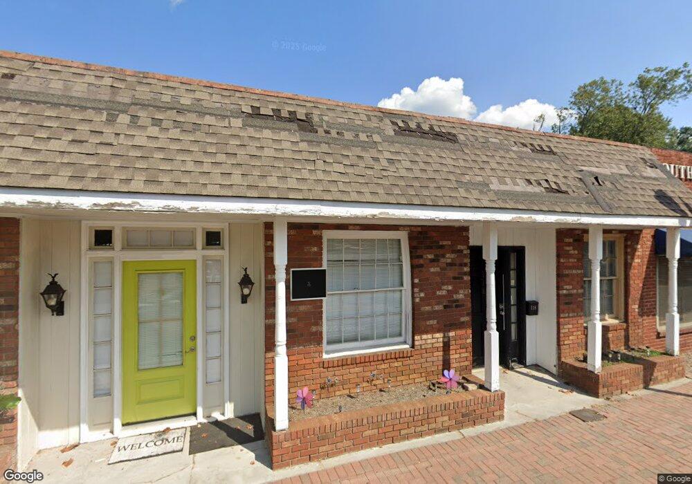 118 N Mcdonough St, Jonesboro, GA 30236 - photo 1