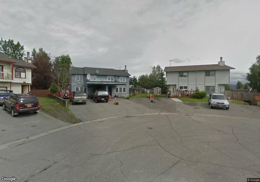 6101 Doil Cir, Anchorage, AK 99507 - photo 1