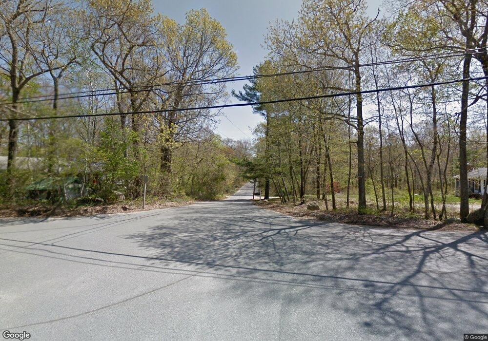 0 Indian Trail unit 1074137, Glocester, RI 02859 - photo 1