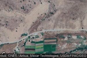 196 Benson Creek Dr, Twisp, WA 98856