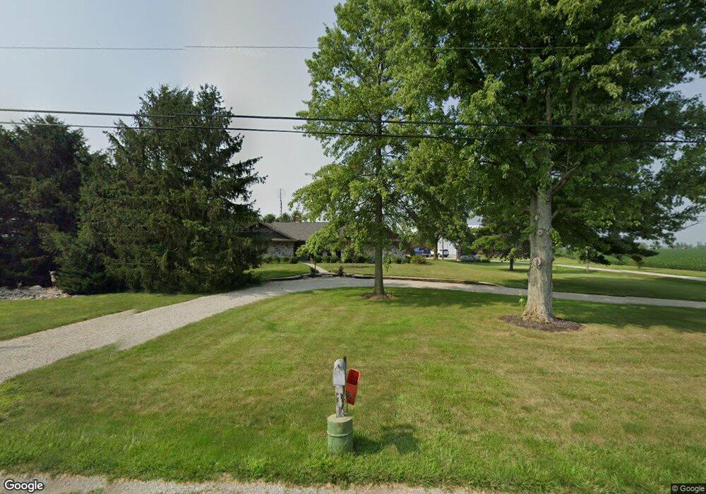 2443 W 800 S, Poneto, IN 46781 - photo 1