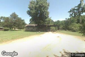 207 W 22nd St, Tishomingo, OK 73460