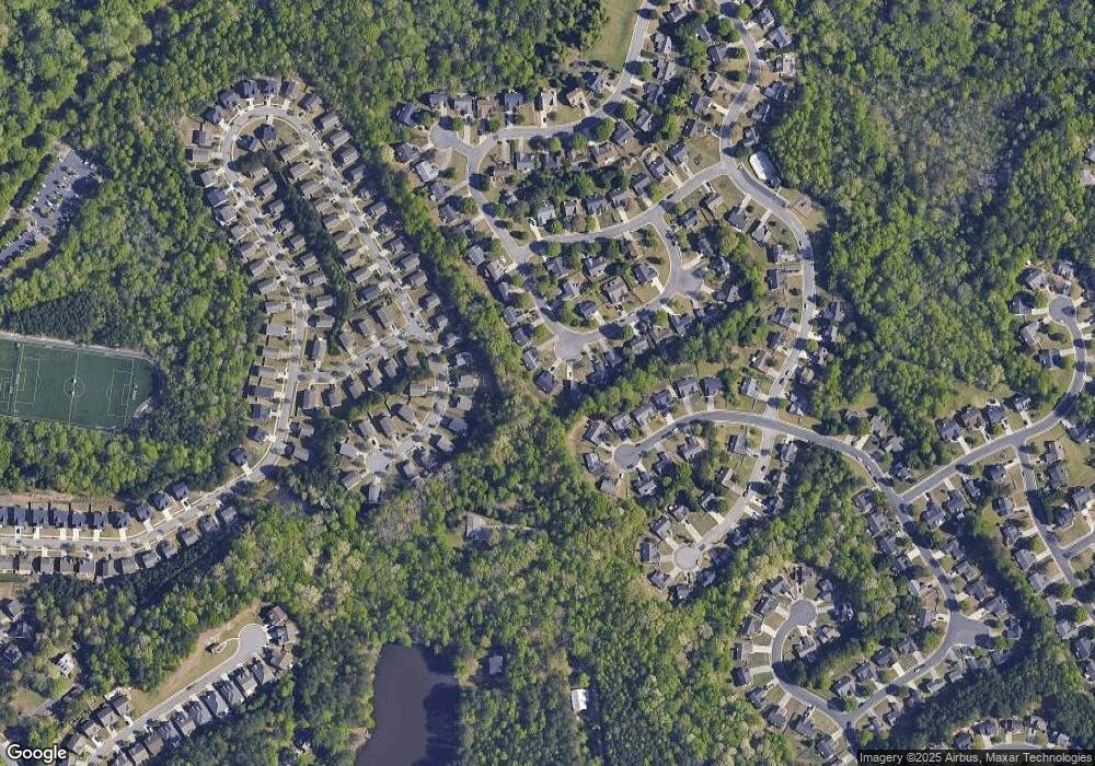 1215 Riverside Walk Crossing, Sugar Hill, GA 30518 - photo 1