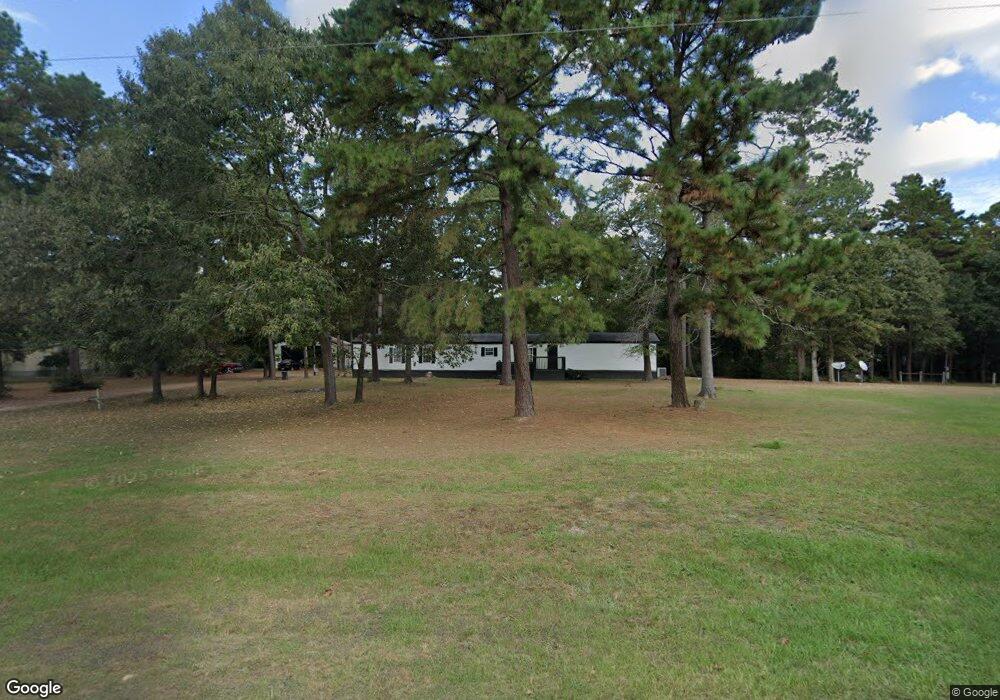 25380 Rolling Hills Dr, Hockley, TX 77447 - photo 1