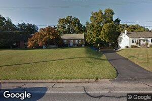 4107 Saint Lawrence Ave, Reading, PA 19606