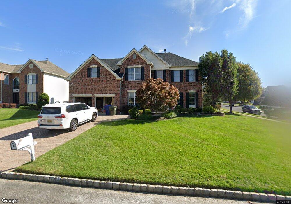 89 Brooks Rd, Moorestown, NJ 08057 - photo 1