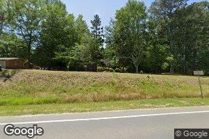 602 E Crusselle St, Roberta, GA 31078