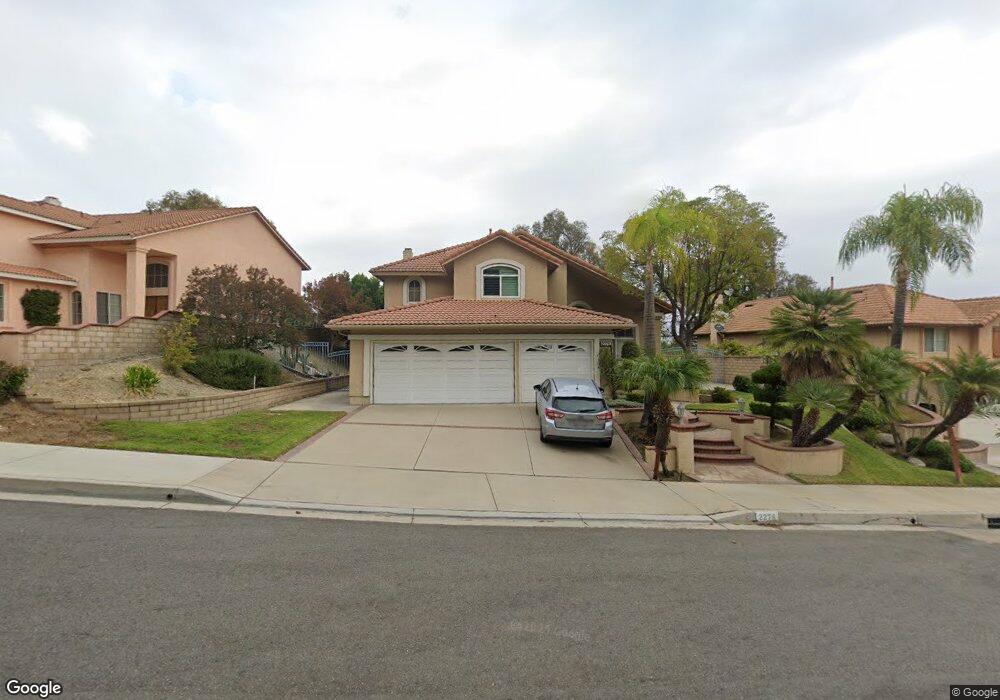 2278 Monteverde Dr, Chino Hills, CA 91709 - photo 1