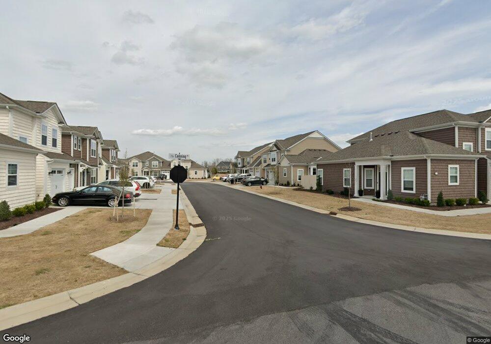 1911 Dobson Ct, Chesapeake, VA 23322 - photo 1