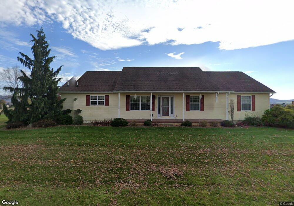 1806 State Route 254, Orangeville, PA 17859 - photo 1
