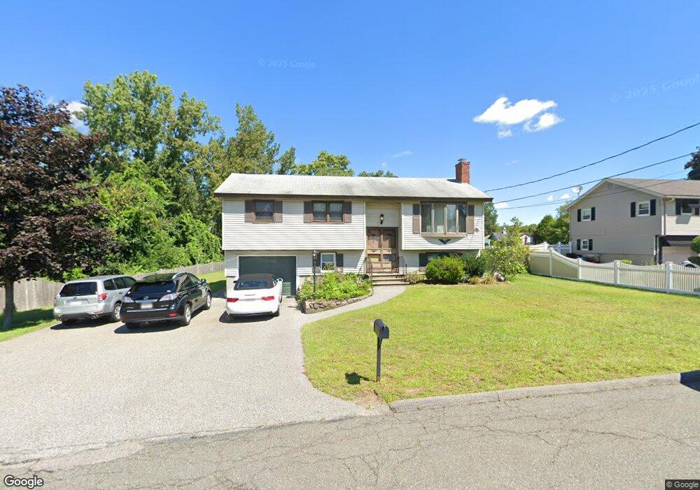 2 William Ave, Woburn, MA 01801 - photo 1