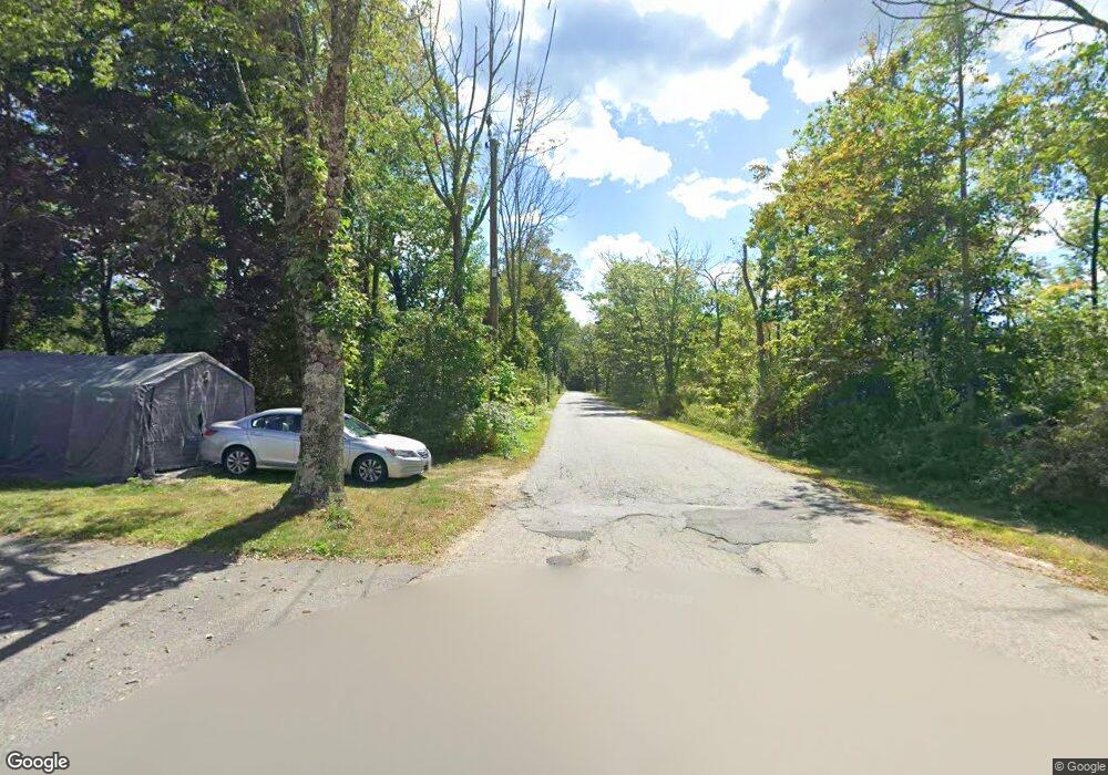 5 Queen Lake Rd, Phillipston, MA 01331 - photo 1