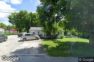 4941 Camargo Levee Rd, Mount Sterling, KY 40353