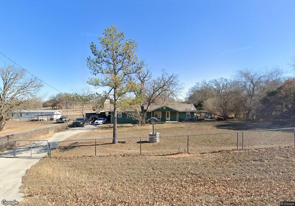 156 Odel Dr, Weatherford, TX 76085 - photo 1