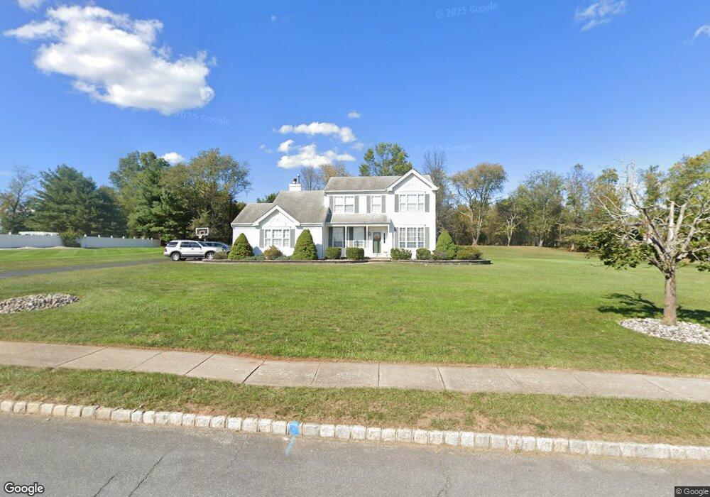 10 Twin Pointe Rd, Flemington, NJ 08822 - photo 1