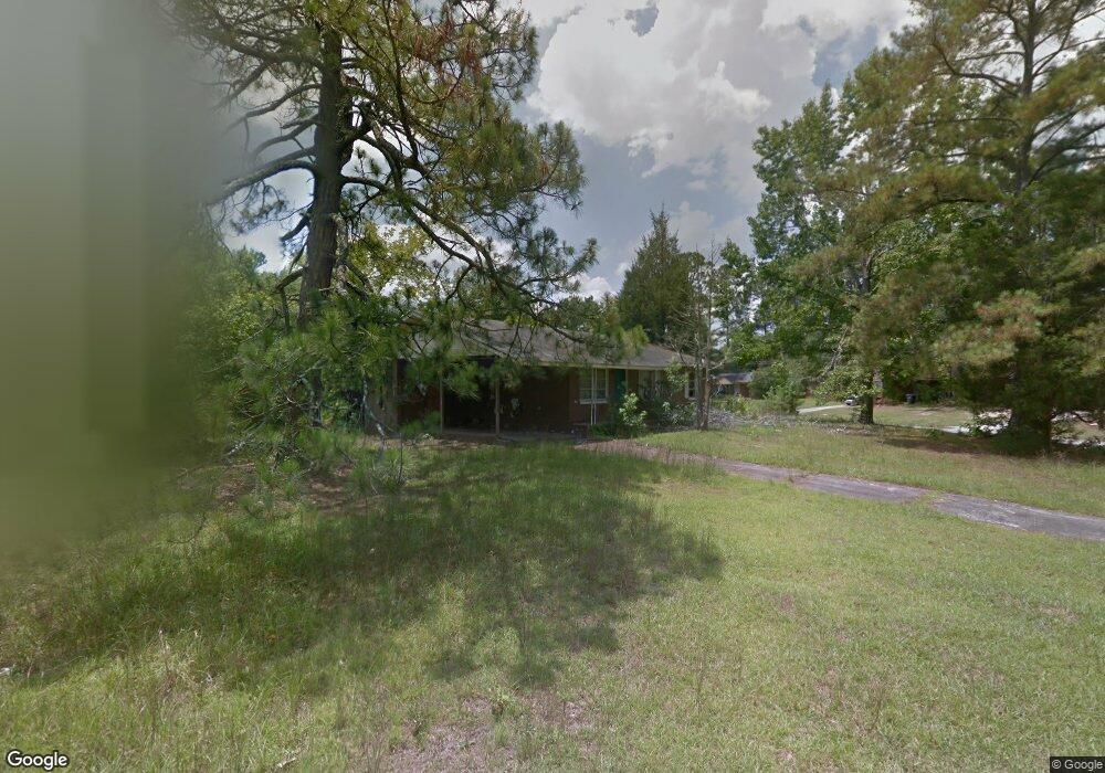 2582 Echols Place, Macon, GA 31206 - photo 1