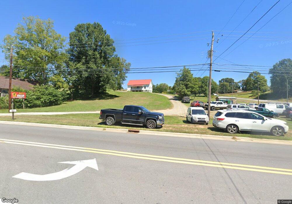 2767 New Leicester Hwy, Leicester, NC 28748 - photo 1