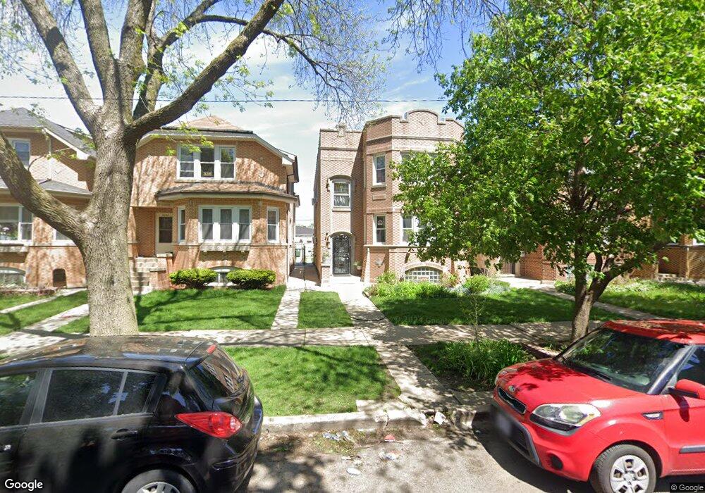 5242 W Parker Ave unit 1, Chicago, IL 60639 - photo 1