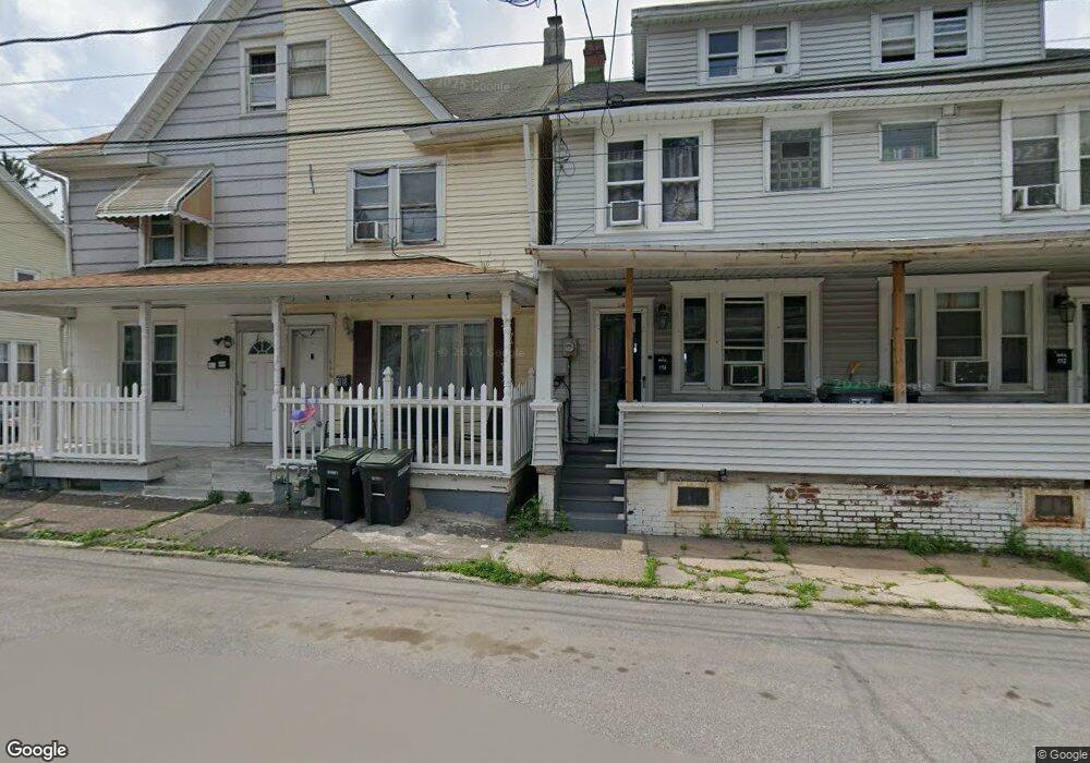 116 S Laurel St, Hazleton, PA 18201 - photo 1