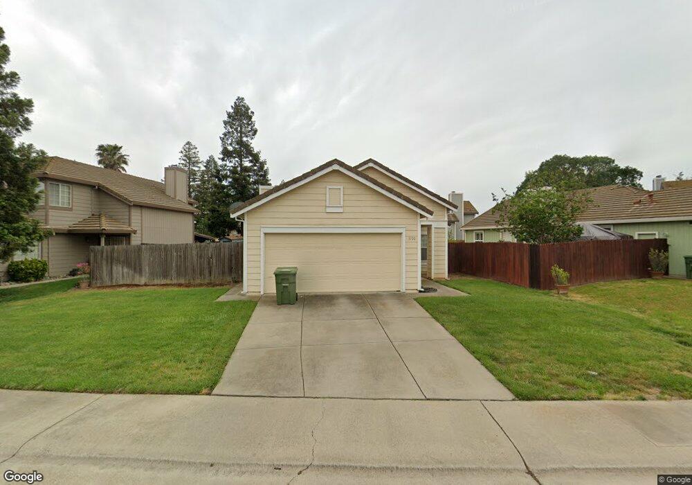 5100 Marble Creek Way, Elk Grove, CA 95758 - photo 1