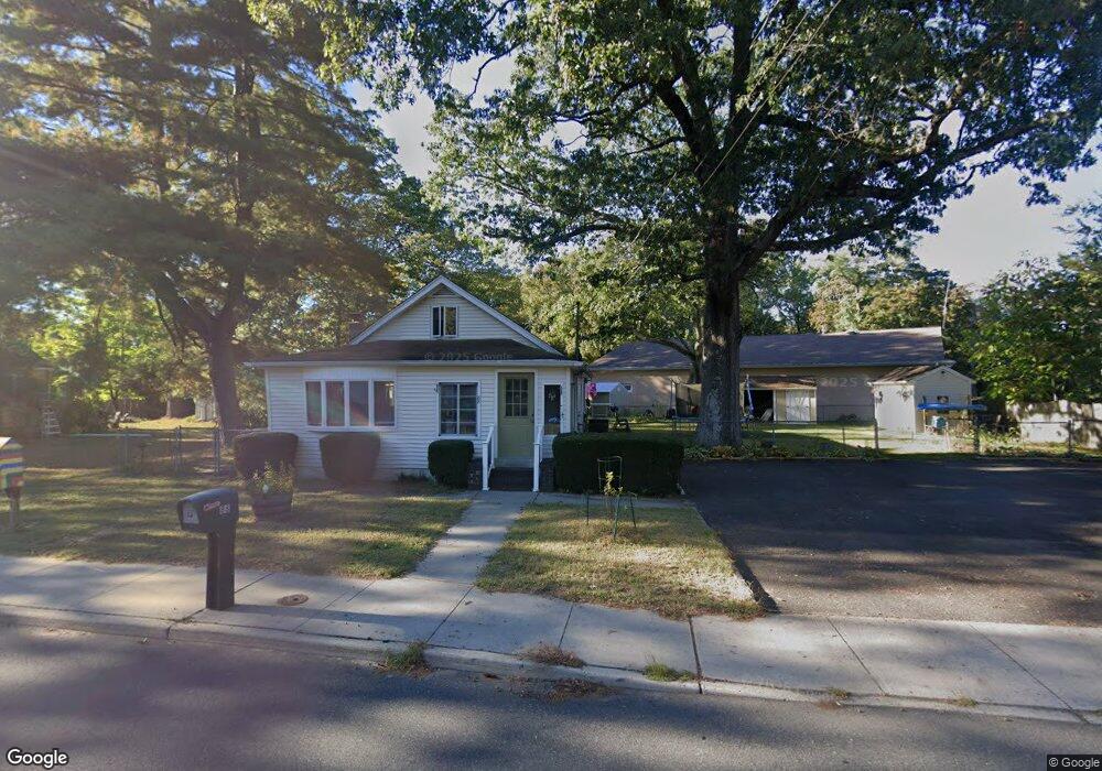 11 Squankum Rd, Tinton Falls, NJ 07724 - photo 1