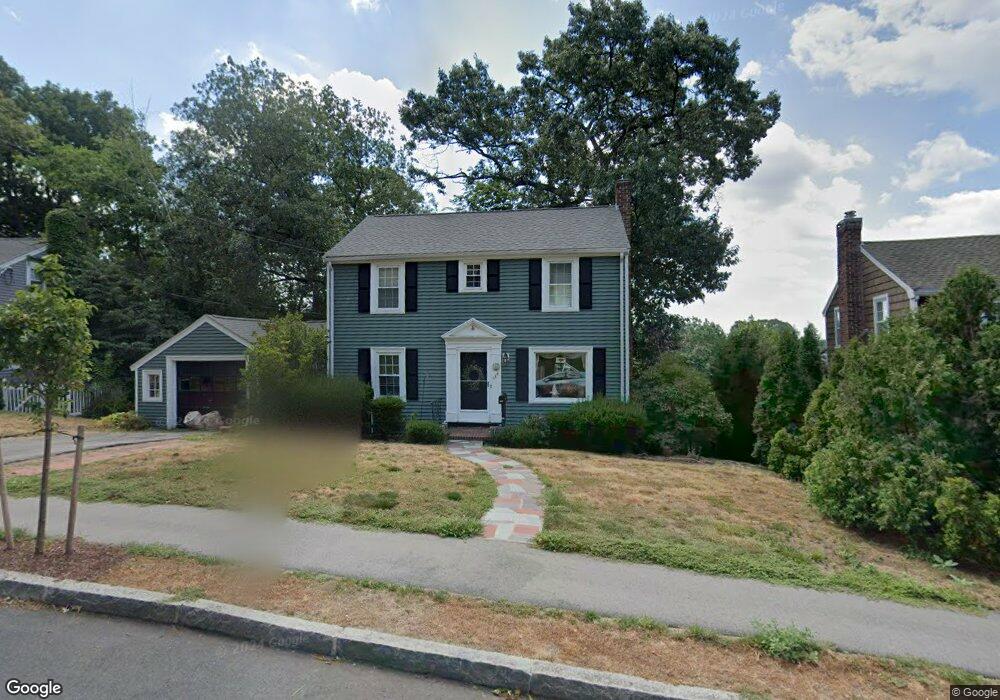 134 Reservoir Rd, Quincy, MA 02170 - photo 1