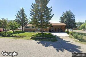 310 E 300 S, Ephraim, UT 84627