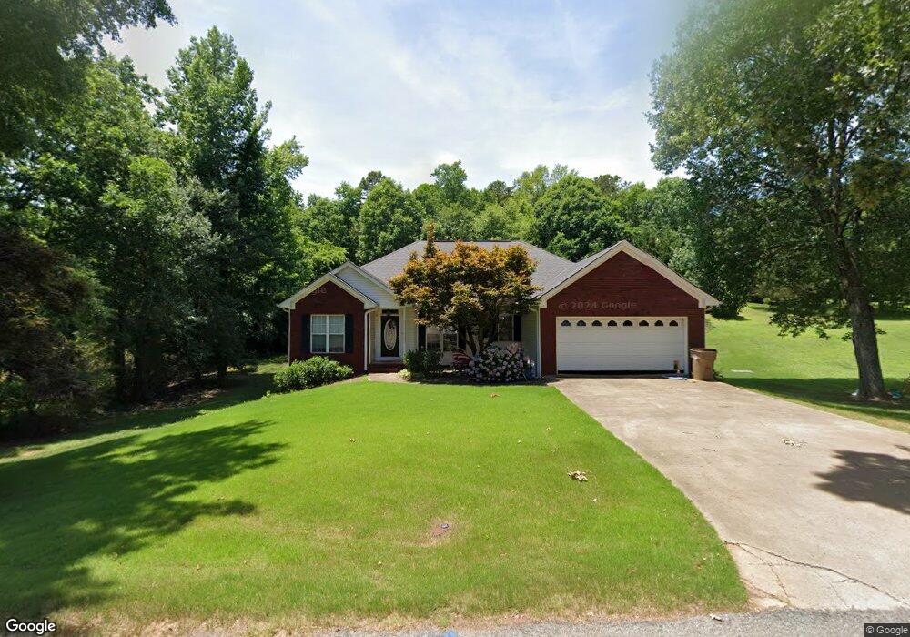 3343 Springdale Forrest Blvd, Gainesville, GA 30506 - photo 1