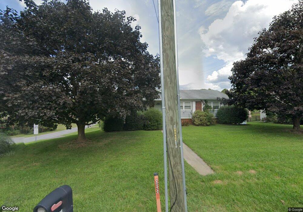 167 Mount Carmel Rd, Asheville, NC 28806 - photo 1