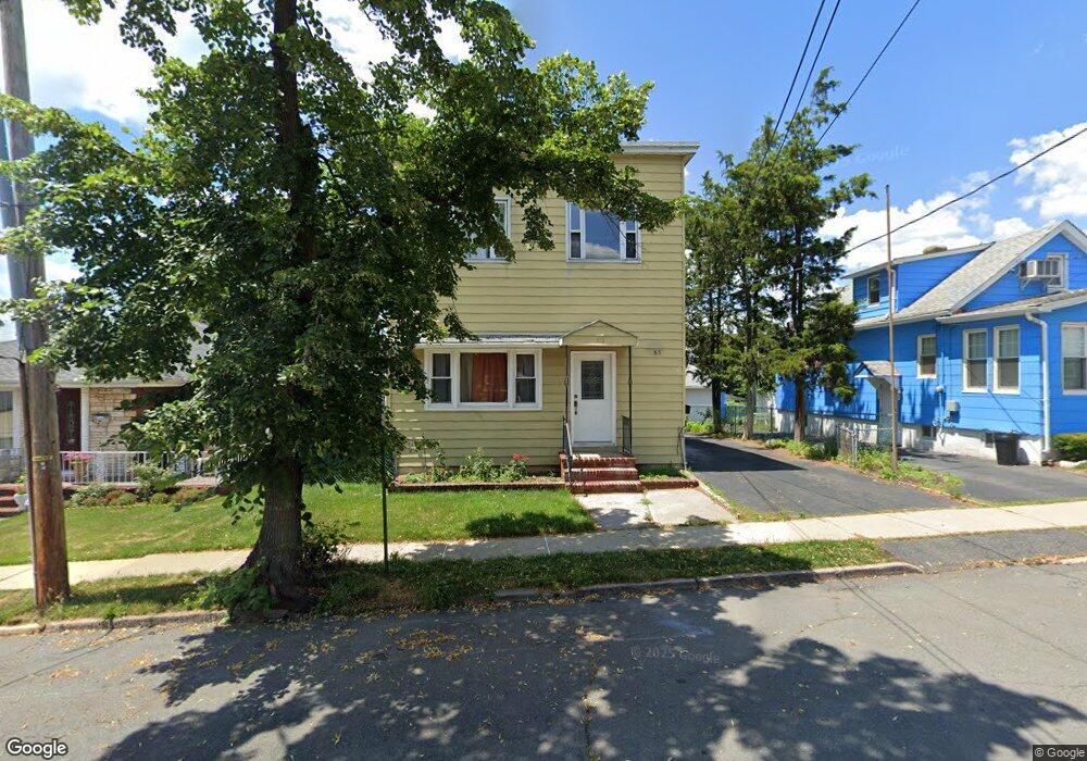 65 Morrissee Ave, Wallington, NJ 07057 - photo 1