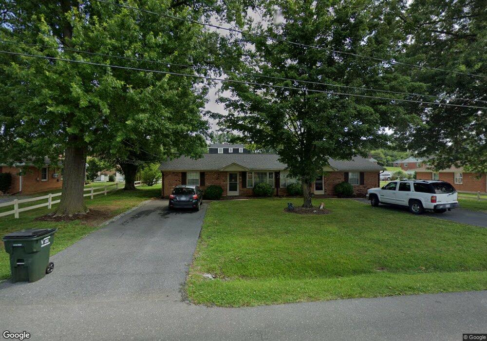 62 Skyview Cir unit 66, Verona, VA 24482 - photo 1