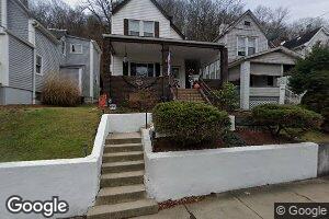 505 Glenn St, Wilmerding, PA 15148