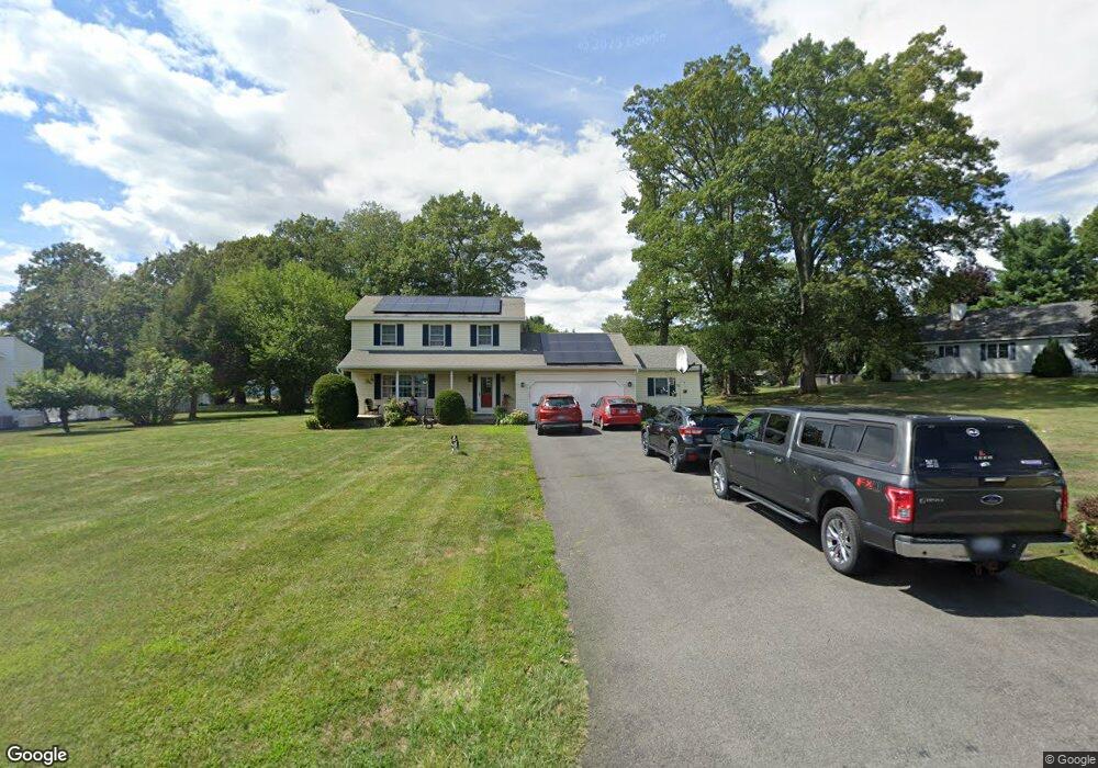 1495 Maple Crest Dr, Castleton-On-hudson, NY 12033 - photo 1