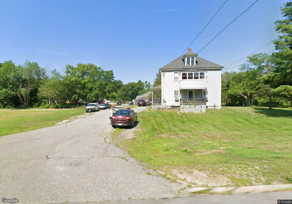 1948 Bridge St, Dracut, MA 01826 - photo 1