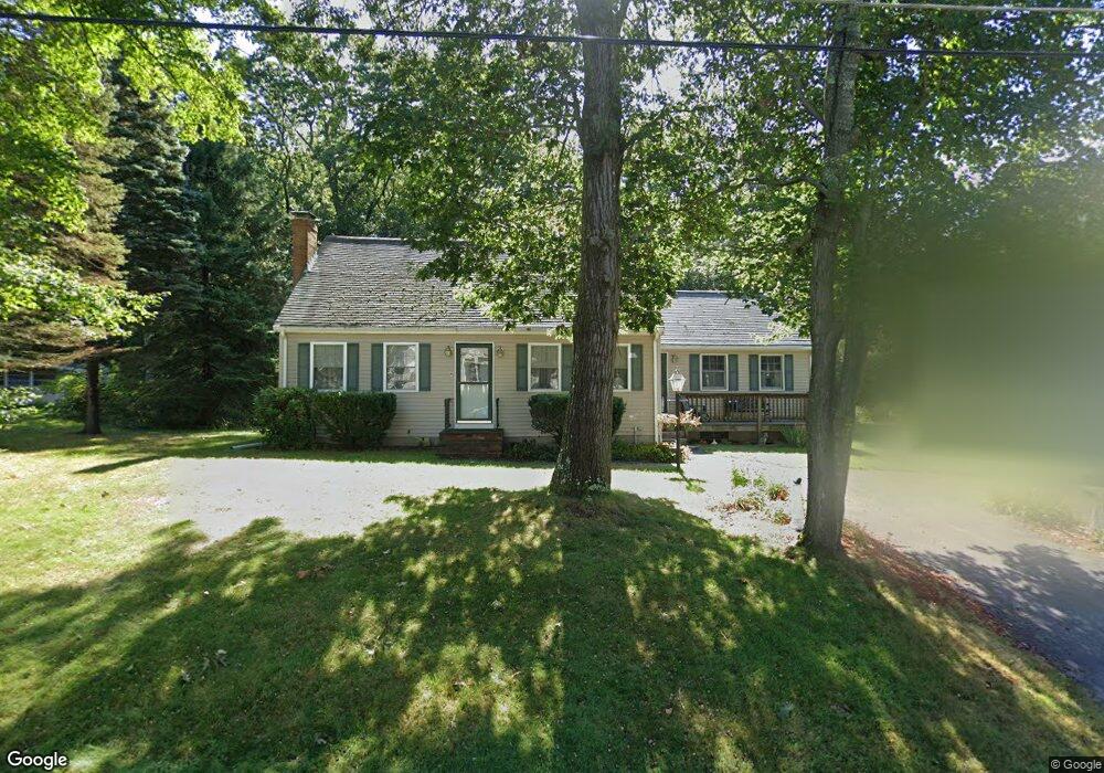 2 Austin St, Burlington, MA 01803 - photo 1