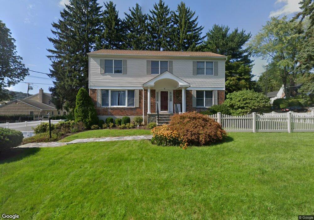 21 Main St, Hawthorne, NY 10532 - photo 1