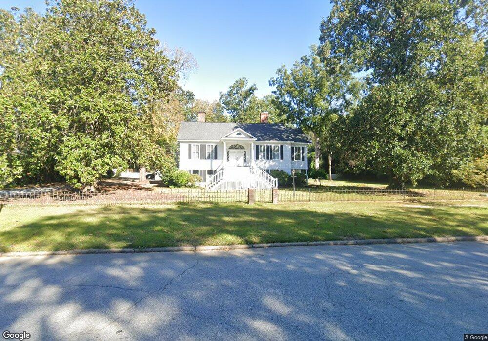 1506 Lyttleton St, Camden, SC 29020 - photo 1