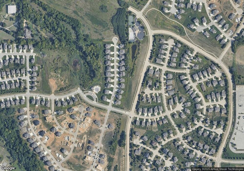 9185 Gander St, Lenexa, KS 66227 - photo 1