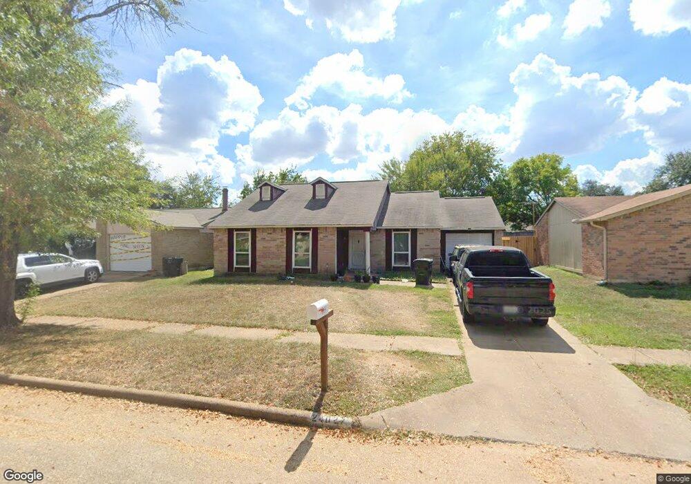 24027 Beef Canyon Dr, Hockley, TX 77447 - photo 1